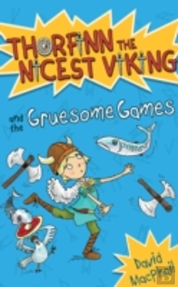 Bertrand.pt - Thorfinn And The Gruesome Games
