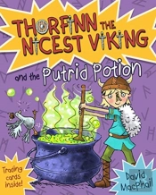 Thorfinn And The Putrid Potion