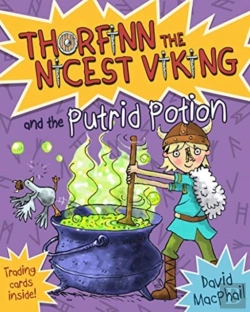 Bertrand.pt - Thorfinn And The Putrid Potion