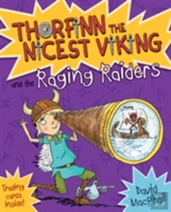 Bertrand.pt - Thorfinn And The Raging Raiders