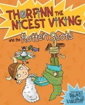 Thorfinn And The Rotten Scots