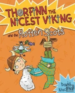 Bertrand.pt - Thorfinn And The Rotten Scots