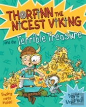 Thorfinn And The Terrible Treasure