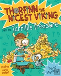 Bertrand.pt - Thorfinn And The Terrible Treasure