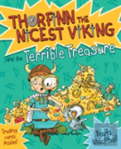 Thorfinn And The Terrible Treasure