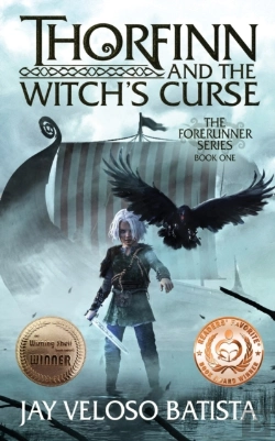 Bertrand.pt - Thorfinn And The Witch'S Curse