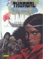 Thorgal 10, El Pa¡S Qa