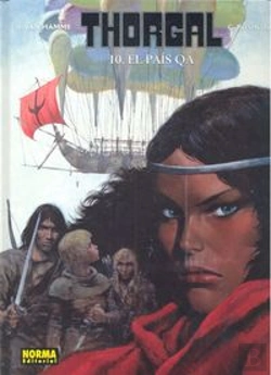 Bertrand.pt - Thorgal 10, El Pa¡S Qa