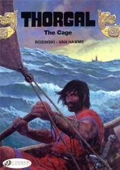 Thorgal 15 - The Cage