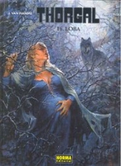 Thorgal 16 Loba