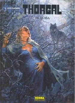 Bertrand.pt - Thorgal 16 Loba
