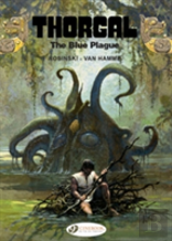 Thorgal 17 - The Blue Plague