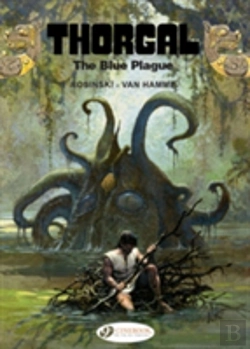Bertrand.pt - Thorgal 17 - The Blue Plague
