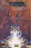 Thorgal 21, La Corona De Ogotai