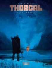 Thorgal. Adios Aaricia