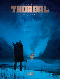 Bertrand.pt - Thorgal. Adios Aaricia