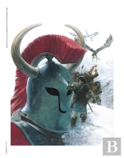 Thorgal : Artbook ; 40 Ans