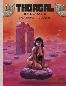 Bertrand.pt - Thorgal. Edicion Integral 5