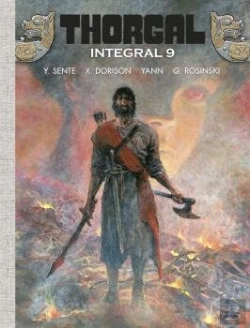 Bertrand.pt - Thorgal. Integral 09