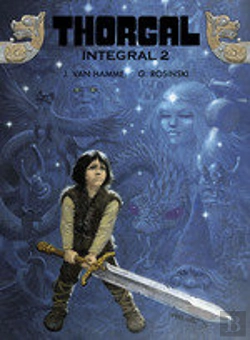 Bertrand.pt - Thorgal. Integral 2