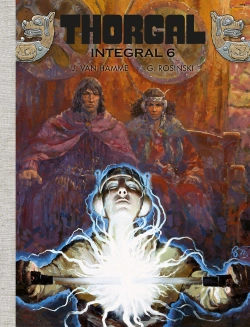 Bertrand.pt - Thorgal. Integral 6