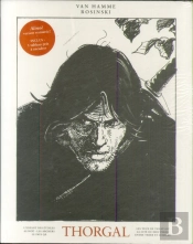 Thorgal : Intégrale Vol.2 : Tomes 7 À 13
