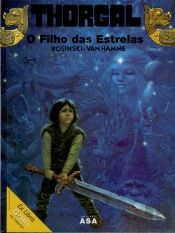 Thorgal - O Filho das Estrelas