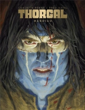 Thorgal Saga Tome 2 : Wendigo
