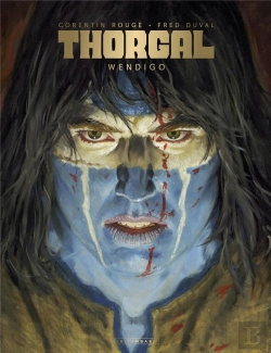 Bertrand.pt - Thorgal Saga Tome 2 : Wendigo