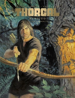 Bertrand.pt - Thorgal Saga Tome 2 : Wendigo