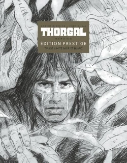 Bertrand.pt - Thorgal Saga Tome 2 : Wendigo