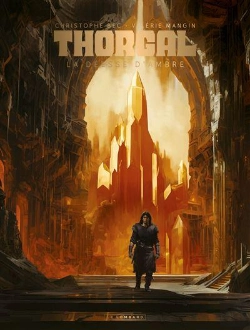 Bertrand.pt - Thorgal Saga Tome 6 : La Déesse D'Ambre