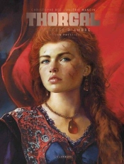 Thorgal Saga Tome 6 : La Déesse D'Ambre