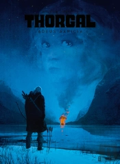 Thorgal Saga -Volume 1