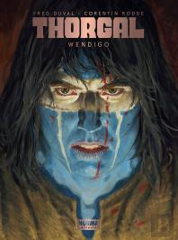 Thorgal Saga. Wendigo