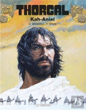 Thorgal Tome 34 : Kah-Aniel