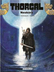 Thorgal Tome 39 : Neokóra