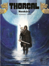 Thorgal Tome 39 : Neokóra