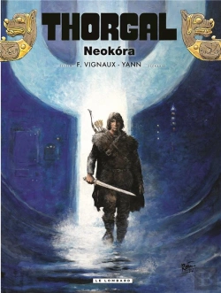 Bertrand.pt - Thorgal Tome 39 : Neokóra