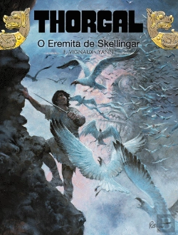 Bertrand.pt - Thorgal - Volume 1