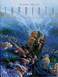 Thorinth 2 - Os Guardiães de Sogrom