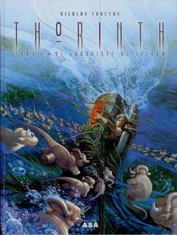 Bertrand.pt - Thorinth 2 - Os Guardiães de Sogrom