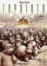 Thorinth Integrale
