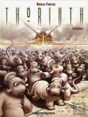 Thorinth Integrale
