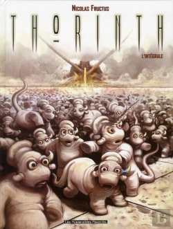 Bertrand.pt - Thorinth Integrale