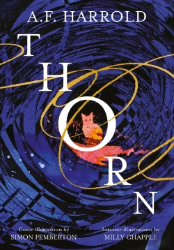 Bertrand.pt - Thorn