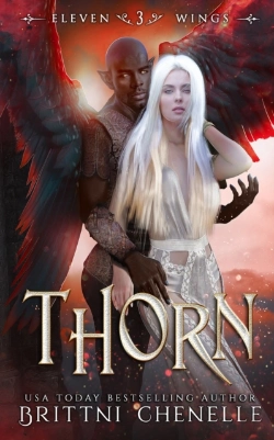 Bertrand.pt - Thorn