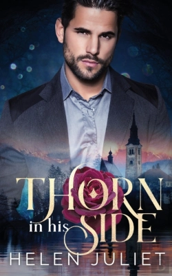 Bertrand.pt - Thorn In His Side