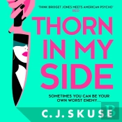 Thorn In My Side