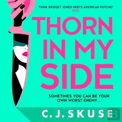 Bertrand.pt - Thorn In My Side